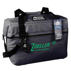 BISON 24 CAN XD SERIES - SOFTPAK COOLER BAG