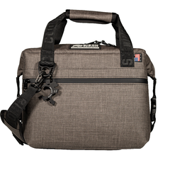 BISON 12 CAN HAYDEN- SOFTPAK COOLER BAG