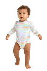 Rabbit Skins - Infant Long Sleeve Jersey Bodysuit